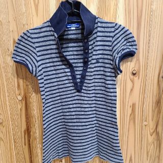 バーバリーブルーレーベル(BURBERRY BLUE LABEL)のご専用BURBERRYブルーレーベル(Tシャツ(半袖/袖なし))