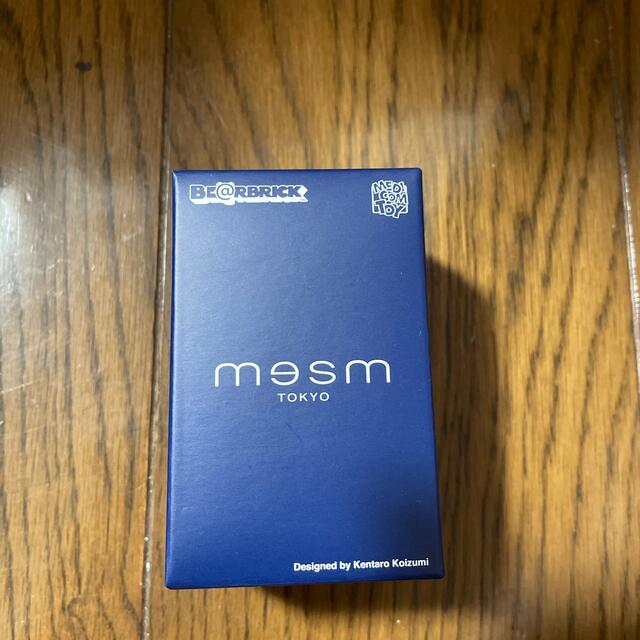 MEDICOM TOY - BE@RBRICK MESM Tokyo Waves 100% ベアブリックの通販