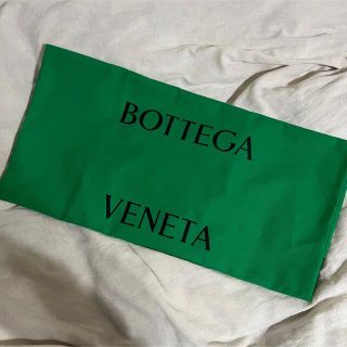 ボッテガヴェネタ ノベルティ トートバッグ BOTTEGA VENETA 非売品の