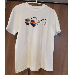 パタゴニア(patagonia)の(めだかさん専用)patagonia　Tシャツ(Tシャツ/カットソー(半袖/袖なし))