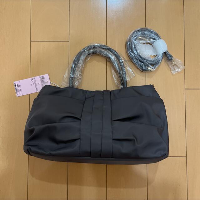 【ですが】 TOCCA - トッカRIBBON KNOT MINI BAG ミニバッグの通販 by めぐみ|トッカならラクマ サイズ