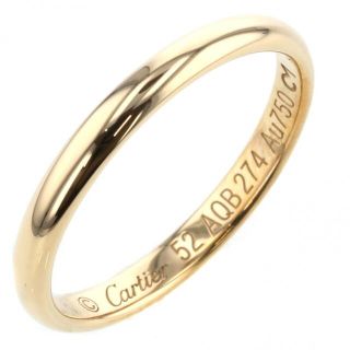 カルティエ(Cartier)のカルティエ リング・指輪(リング(指輪))