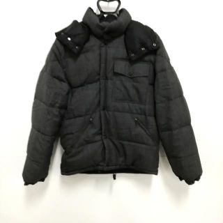 モンクレール(MONCLER)のモンクレール ダウンジャケット サイズL -(ダウンジャケット)