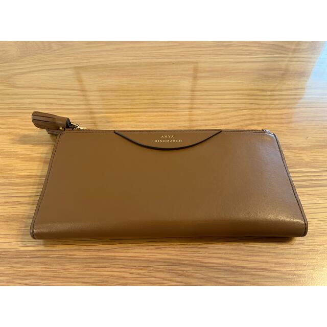 アニヤハインドマーチ 長財布 - 財布