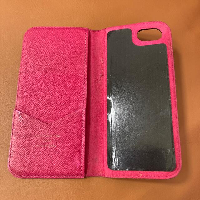 【新品未使用】VUITTON❤️ iPhoneケース ルイヴィトン スマホケース