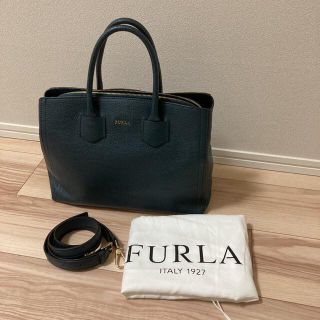 フルラ(Furla)のひとみ様　専用(トートバッグ)