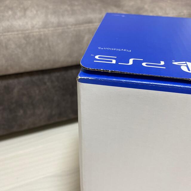 激安 ショップ SONY PlayStation5 CFI-1100A01 家庭用ゲーム機本体 ...