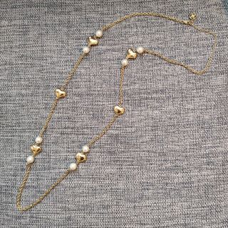 ジバンシィ ネックレス(ハート)の通販 49点 | GIVENCHYのレディース