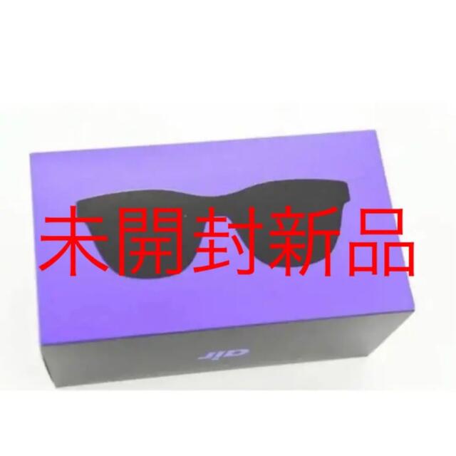 新品未開封】Nreal Air | testes.metalesp.com.br