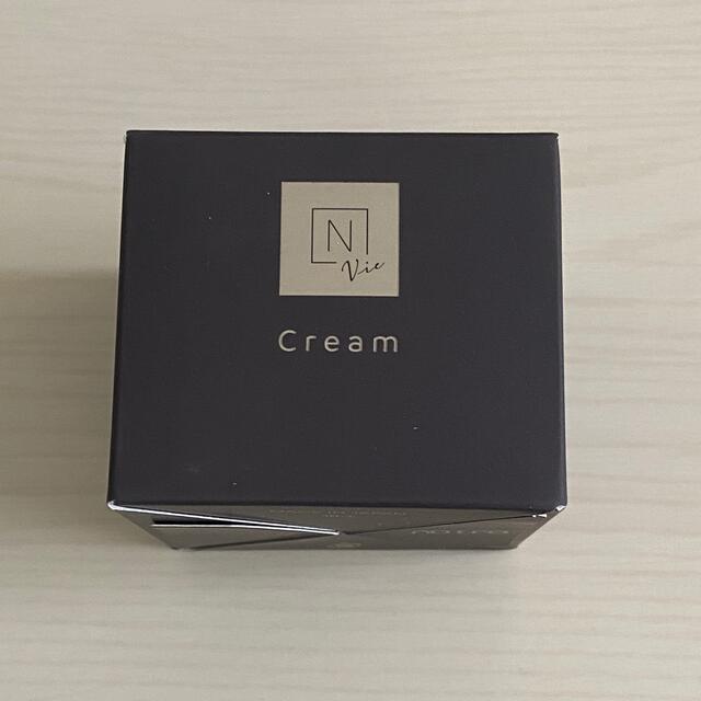 N organic Vie エンリッチリフト クリーム 47g