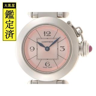 カルティエ 腕時計(レディース)（ピンク/桃色系）の通販 300点以上 