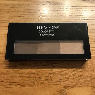 レブロン(REVLON)のREVLON アイブロウパウダー(パウダーアイブロウ)