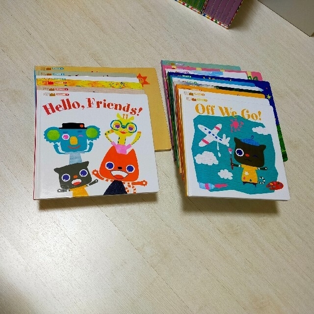 World Wide English ワールドワイドキッズ イングリッシュ1~6 World Wide English ワールドワイドキッズ イングリッシュ1~6