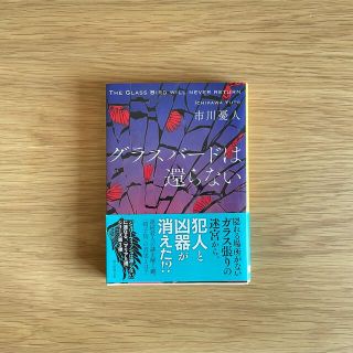 グラスバードは還らない(文学/小説)