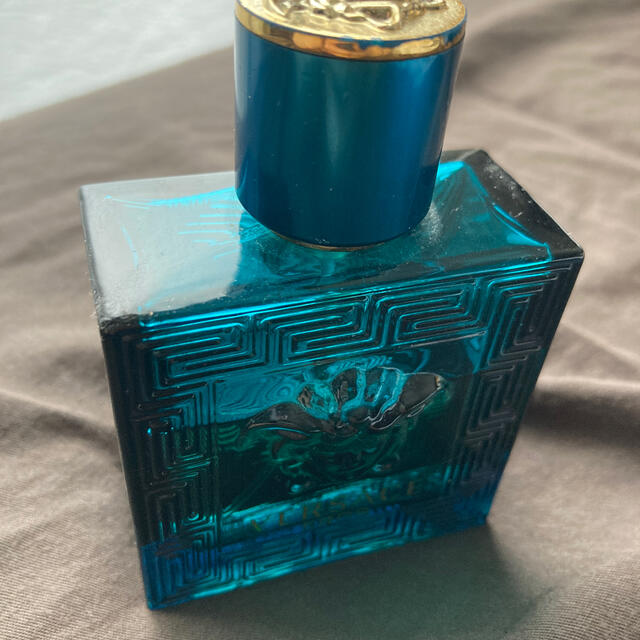 VERSACE(ヴェルサーチ)のversace eros 香水 コスメ/美容の香水(香水(男性用))の商品写真