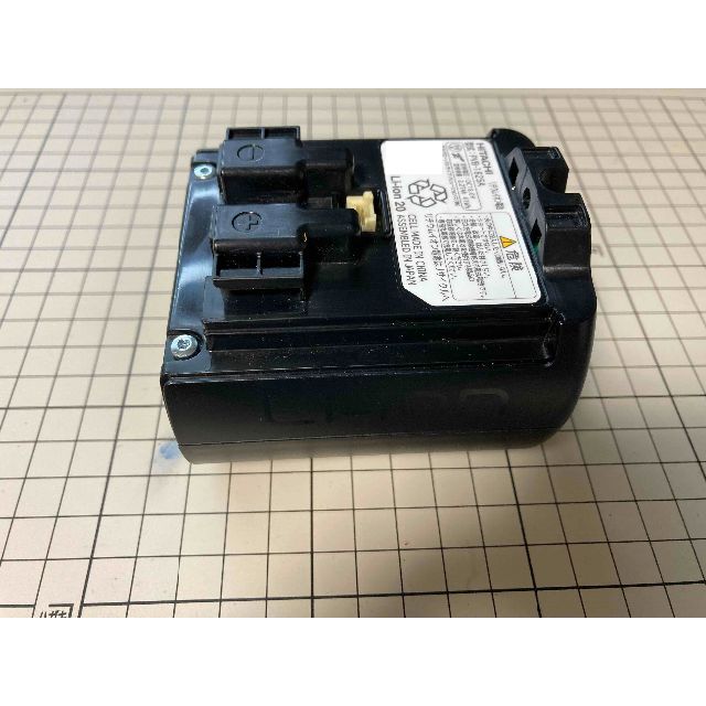 日立　掃除機充電池（PV-BFL1 008）