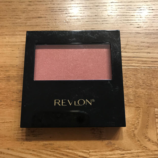 REVLON(レブロン)のREVLON チーク コスメ/美容のベースメイク/化粧品(チーク)の商品写真