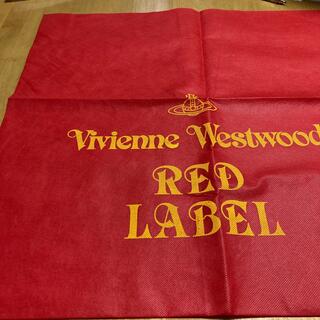 ヴィヴィアンウエストウッド(Vivienne Westwood)のVivienne Westwood 不織布　保存袋(ショップ袋)