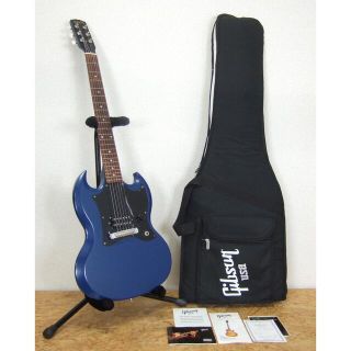 ギブソン(Gibson)のGibson USA Melody Maker SG メロディメーカー(エレキギター)