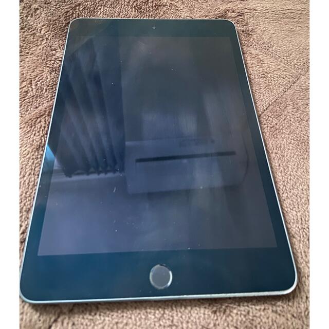 iPad mini 5 64GB Wi-Fiモデル