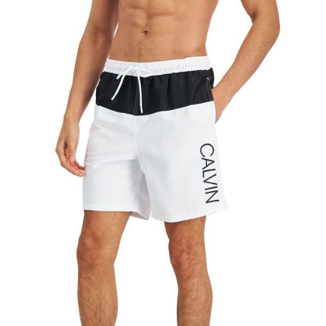 ★新品★Calvin Klein(カルバンクライン) メンズ 水着