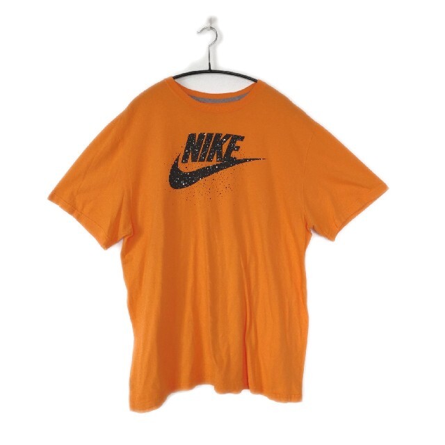 NIKE(ナイキ)のUSA古着　NIKE　ビッグシルエットTシャツ メンズのトップス(Tシャツ/カットソー(半袖/袖なし))の商品写真