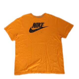 ナイキ(NIKE)のUSA古着　NIKE　ビッグシルエットTシャツ(Tシャツ/カットソー(半袖/袖なし))