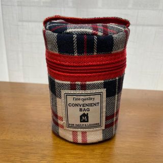 サーモス(THERMOS)のサーモス　　スープジャーポーチ(弁当用品)