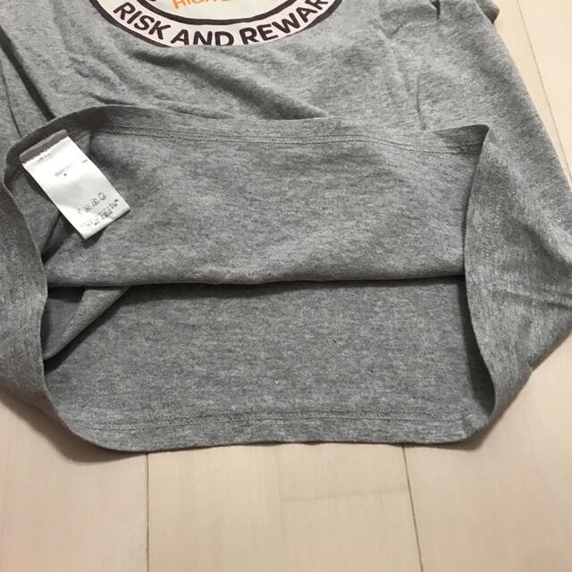 QUIKSILVER(クイックシルバー)のQUIKSILVER  Ｔシャツ メンズのトップス(Tシャツ/カットソー(半袖/袖なし))の商品写真