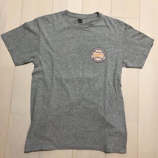 クイックシルバー(QUIKSILVER)のQUIKSILVER  Ｔシャツ(Tシャツ/カットソー(半袖/袖なし))