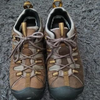 キーン(KEEN)の大幅お値下げ☆ KEEN メンズ スニーカー(スニーカー)