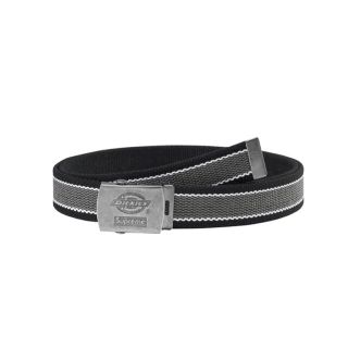 シュプリーム(Supreme)のsupreme dickies belt ベルト ブラック(ベルト)