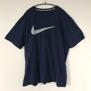 ナイキ(NIKE)の☆USA古着 NIKE　ビッグシルエット　Tシャツ(Tシャツ/カットソー(半袖/袖なし))