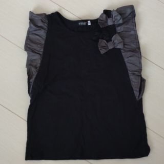 ベベ(BeBe)のBeBe　キッズ　トップス(Tシャツ/カットソー)