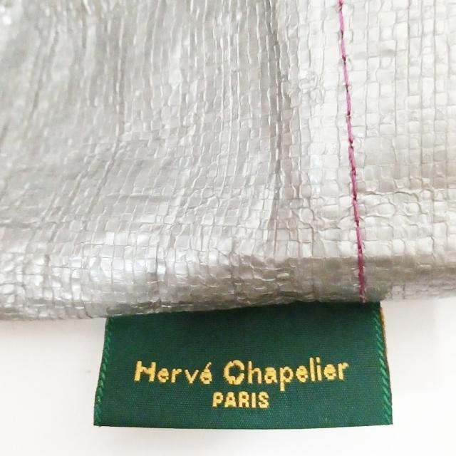 Herve Chapelier(エルベシャプリエ)のエルベシャプリエ トートバッグ PPライン レディースのバッグ(トートバッグ)の商品写真
