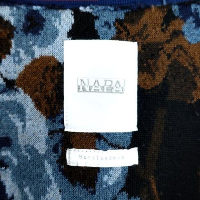 NAPAPIJRI(ナパピリ)のNAPA by Martine Rose 18aw T-Emin メンズのジャケット/アウター(その他)の商品写真