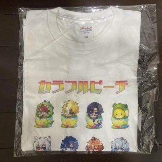 カラフルピーチ カラピチ Tシャツ 半袖シャツ 150センチ 150cm グッズ(その他)