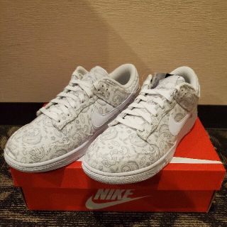 ナイキ(NIKE)のNIKE DUNK LOW ESS(27.5cm)(スニーカー)