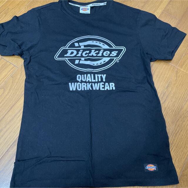 Dickies(ディッキーズ)のディッキーズ　Tシャツ　S メンズのトップス(Tシャツ/カットソー(半袖/袖なし))の商品写真