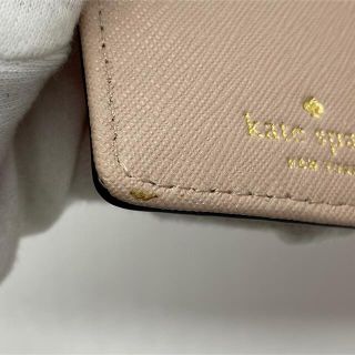 kate spade new york - 【未使用】ケイトスペード スリムウォレット