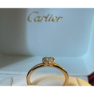 カルティエ アクセサリーの通販 7,000点以上 | Cartierのレディースを 