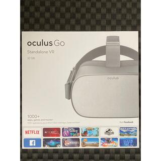 【VR】Oculus Go 32GB オキュラス ゴー(その他)