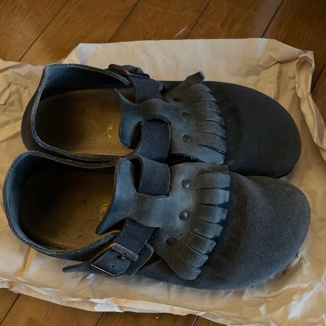 BIRKENSTOCK - ビルケンシュトック ザルツブルクの通販 by aaa6347's ...