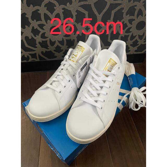 新品未使用　adidas EDIFICE IENA STAN SMITH