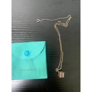 ティファニー(Tiffany & Co.)のレオナルド様　専用(ネックレス)