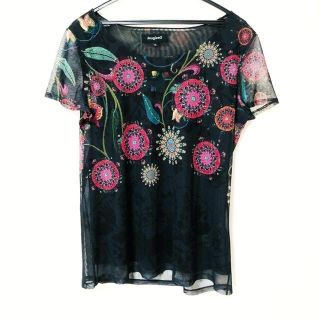 デシグアル(DESIGUAL)のデシグアル チュニック サイズXL -(チュニック)