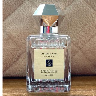 ジョーマローン(Jo Malone)のジョーマローン☆グリーンアーモンド&レッドカラント☆50ml(ユニセックス)