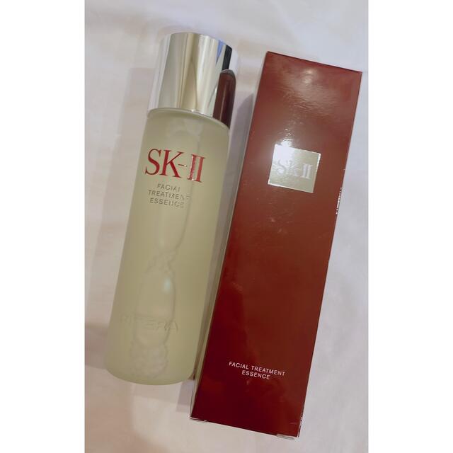 SK2 フェイシャルトリートメントエッセンス 230ml 大サイズ 1