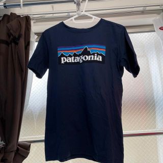 パタゴニア(patagonia)のパタゴニア(Tシャツ(半袖/袖なし))