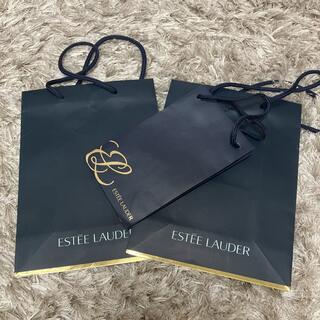 エスティローダー(Estee Lauder)のエスティーローダー：紙袋 ショップ袋(ショップ袋)
